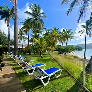 Apartahotel Brise Marine, Sainte-Luce