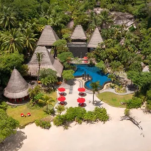 Resort Anantara Maia Seychelles *****
