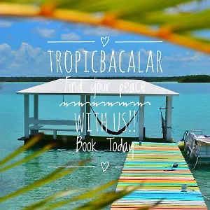 Hotel Tropic ***