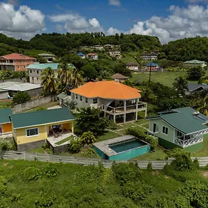 Waves Kingstown