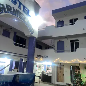 Apartahotel Carmelina 