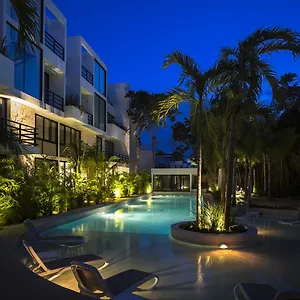 Apartahotel Anah Tulum ****