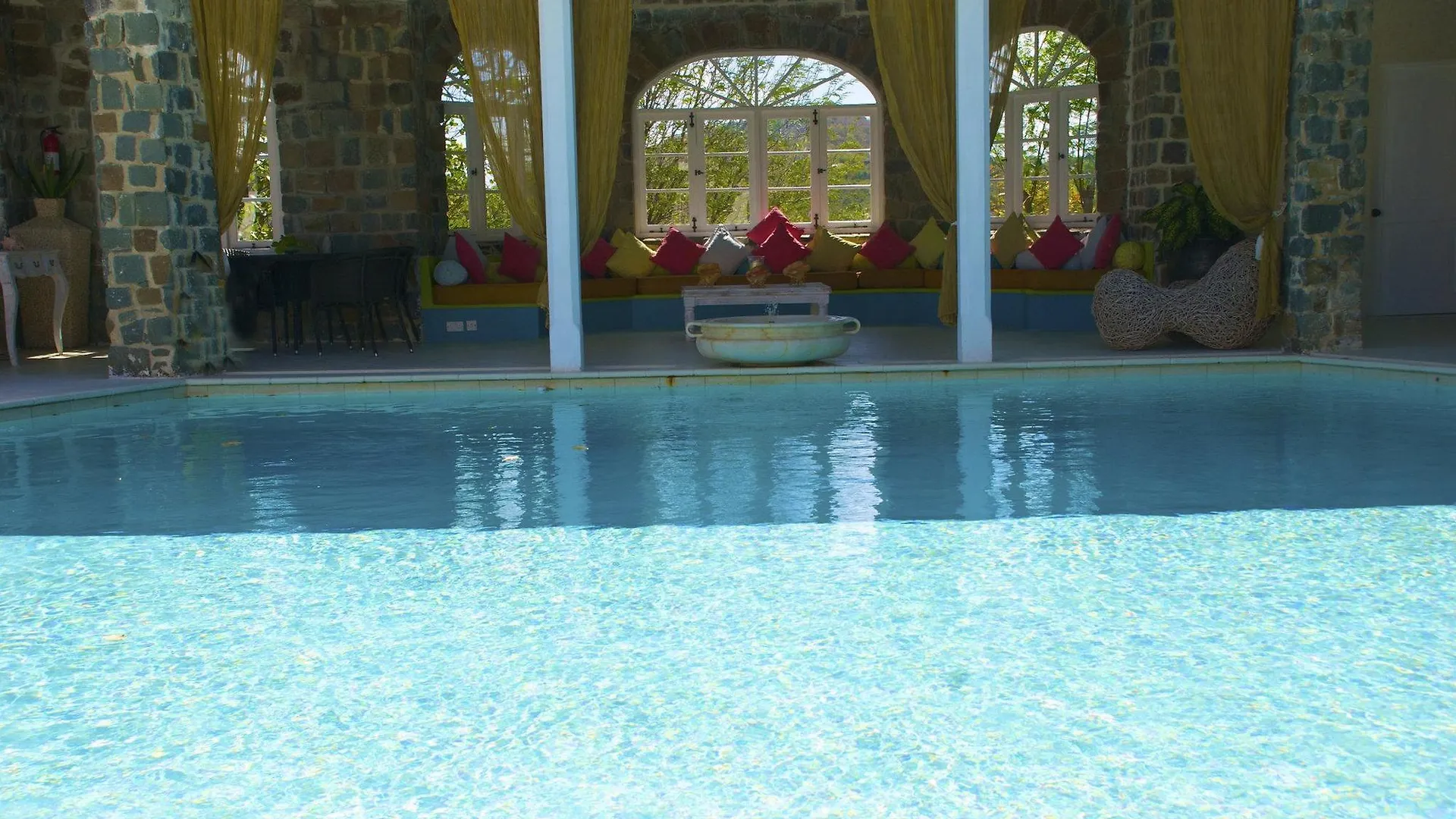 Cotton House Hotel Friendship Saint Vincent and the Grenadines