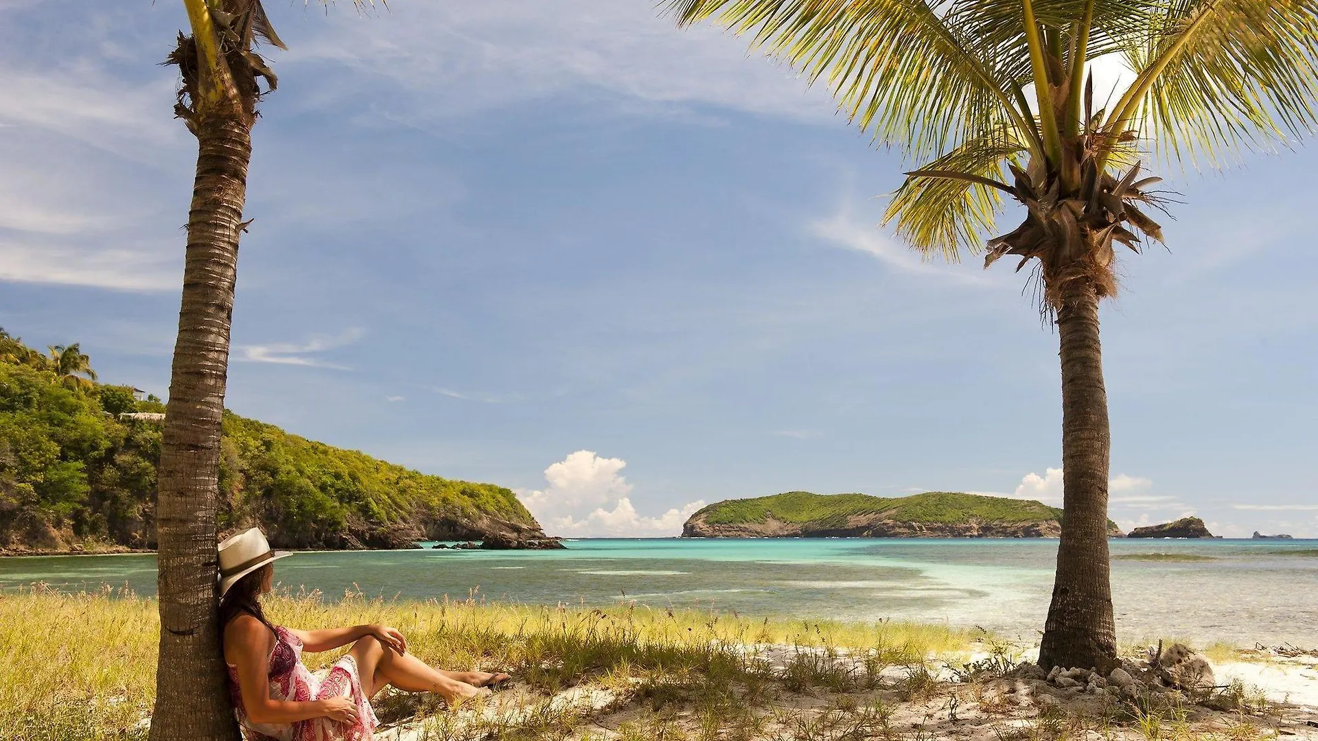 Cotton House Hotel Friendship Saint Vincent and the Grenadines