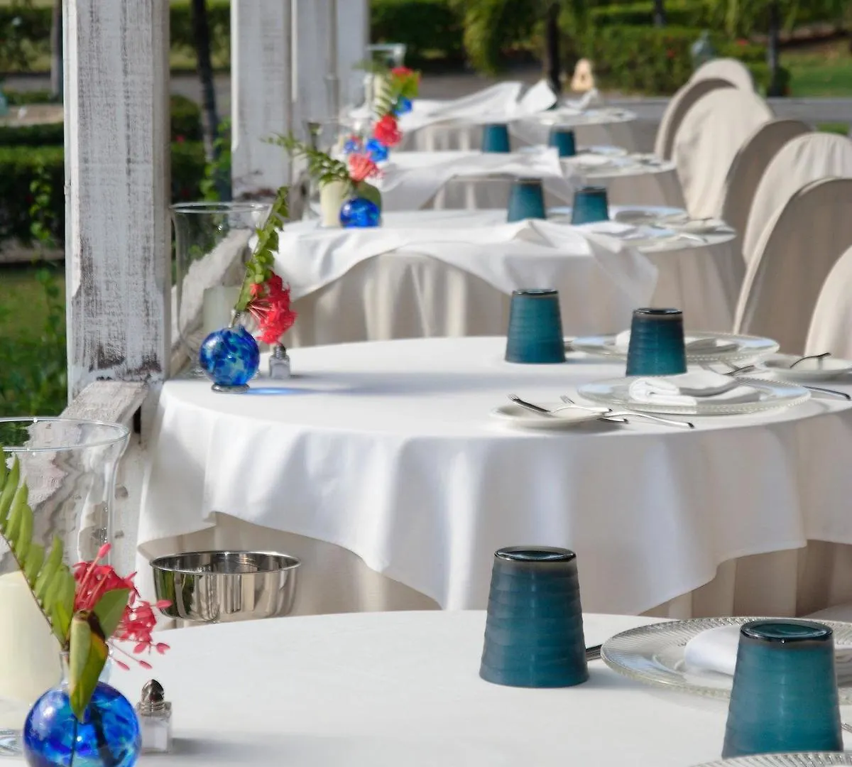 Cotton House Hotel Friendship