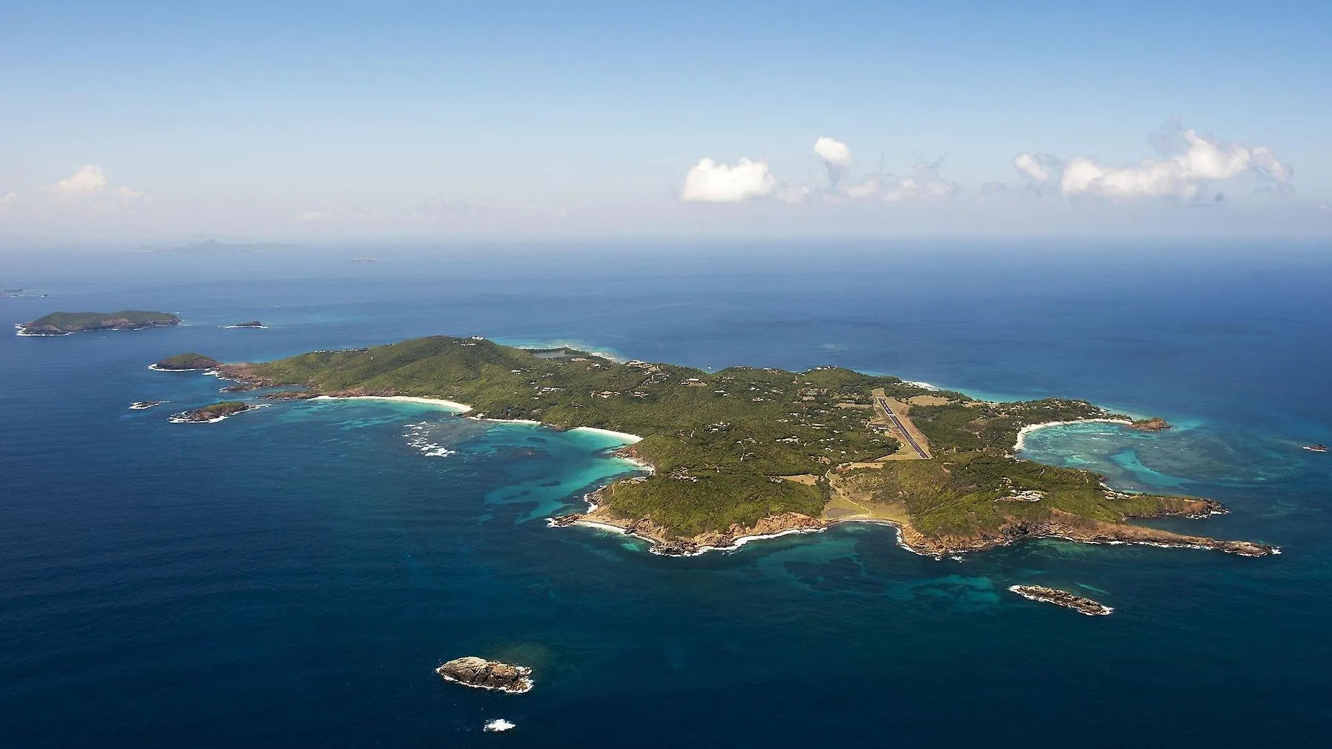 *****  Cotton House Hotel Friendship Saint Vincent and the Grenadines