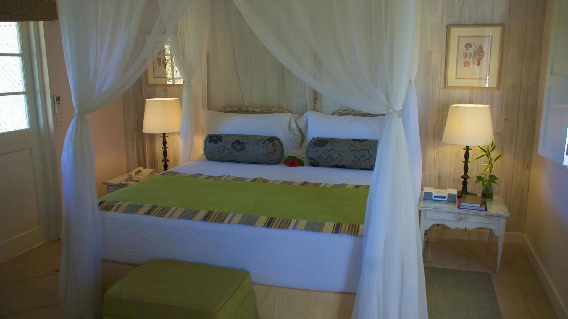 Cotton House Hotel Friendship 5*,