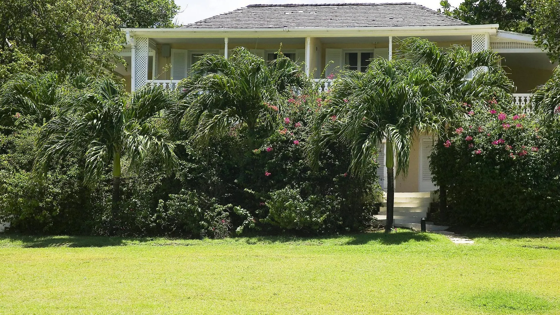 Cotton House Hotel Friendship 5*,  Saint Vincent and the Grenadines