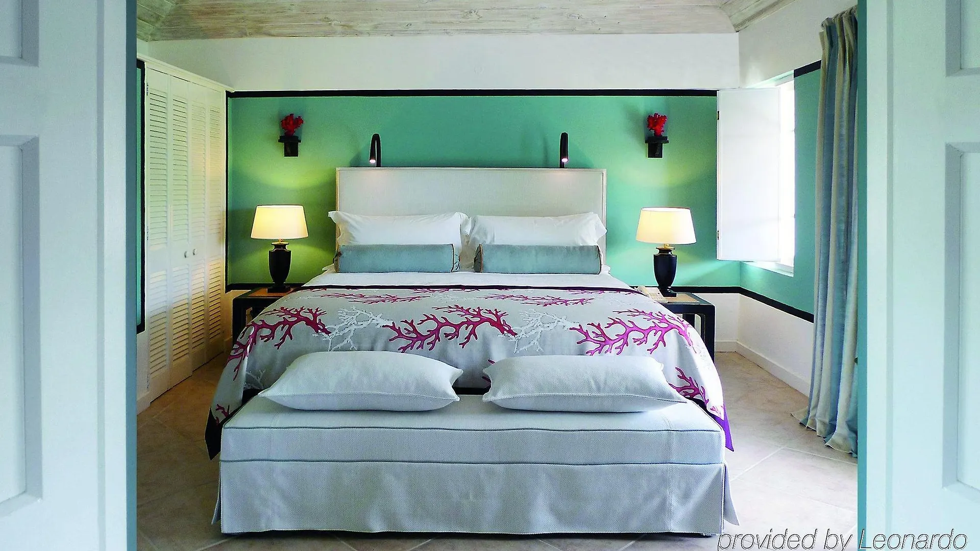 Cotton House Hotel Friendship