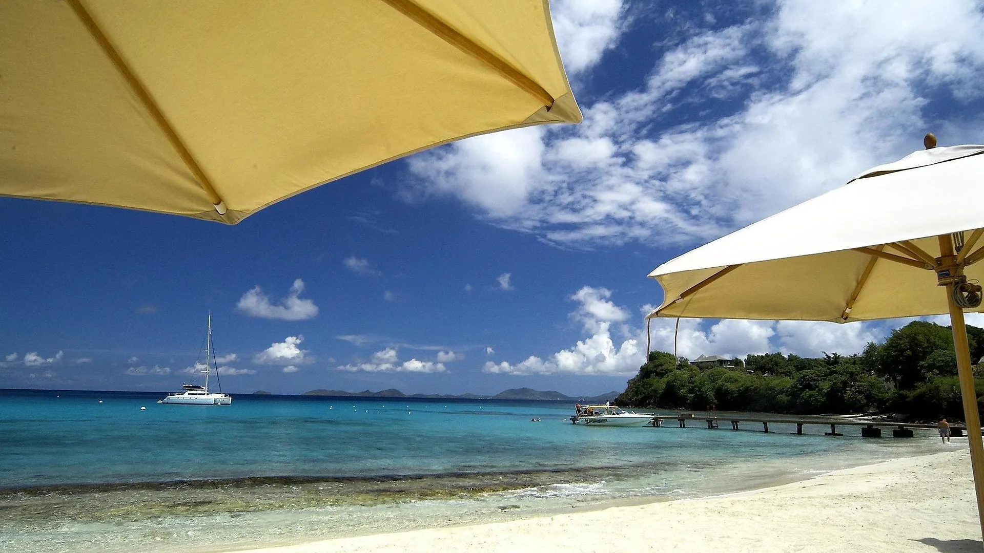 Cotton House Hotel Friendship Saint Vincent and the Grenadines